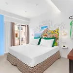Le Palme فندق مبيت وإفطار سورينتو