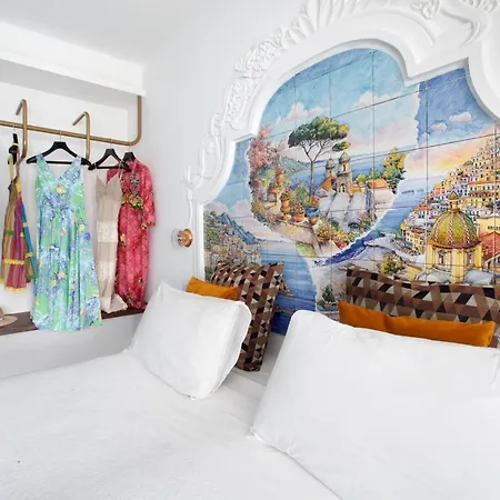 Oda ve Kahvaltı Le Palme 4*