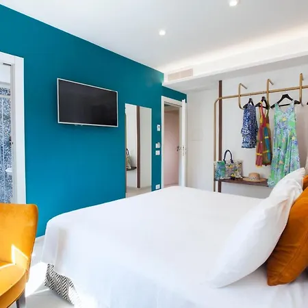 Le Palme 4* Sorrente