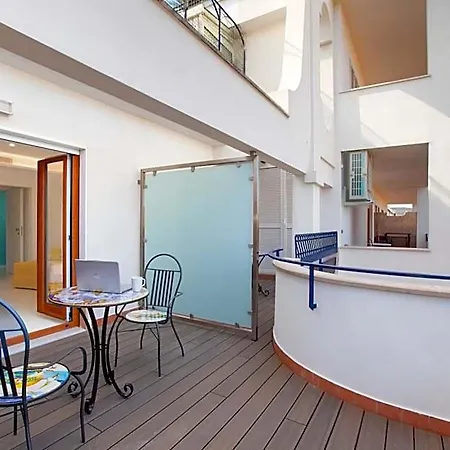 Le Palme 4*