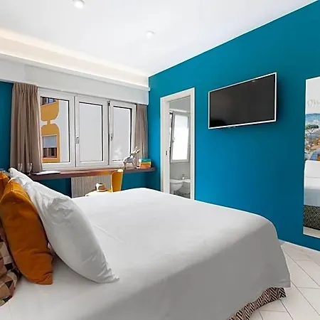 Bed and breakfast Le Palme