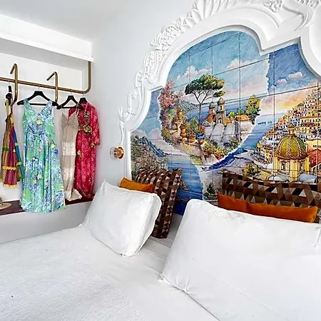 Bed and breakfast Le Palme 4*