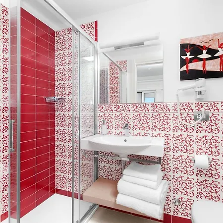 Le Palme Bed & Breakfast *