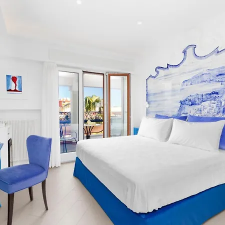 Le Palme Bed & Breakfast