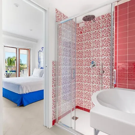 Bed & Breakfast Le Palme *