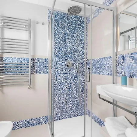 Le Palme Bed & Breakfast Sorrento