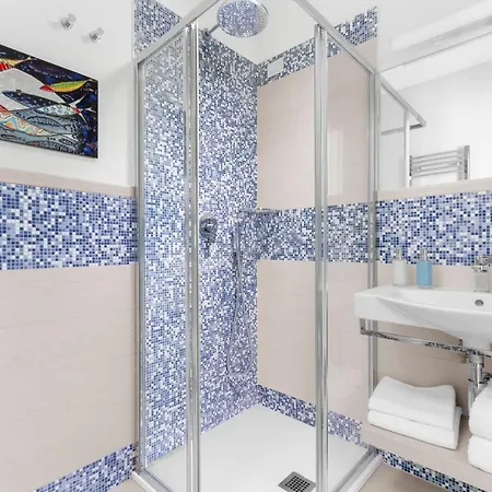 Le Palme Bed & Breakfast