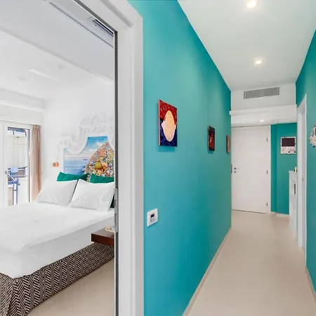Le Palme Bed & Breakfast *