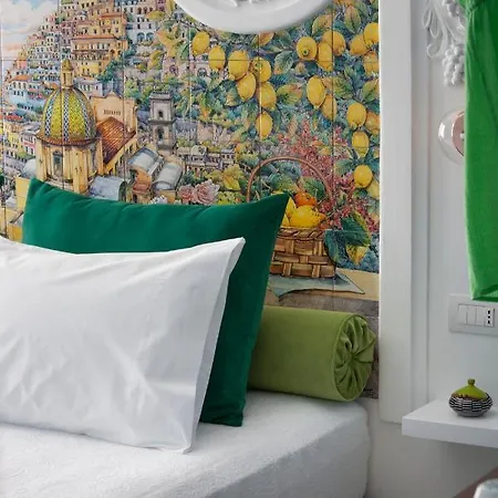 Bed & Breakfast Le Palme
