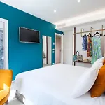 Le Palme 4* Σορέντο