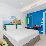Le Palme 4* Σορέντο
