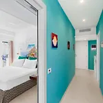 Le Palme Couette-café 4*