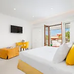 Bed and Breakfast Le Palme Σορέντο