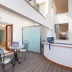 Le Palme Bed and Breakfast Σορέντο