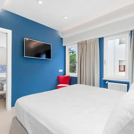Le Palme 4* Sorrente