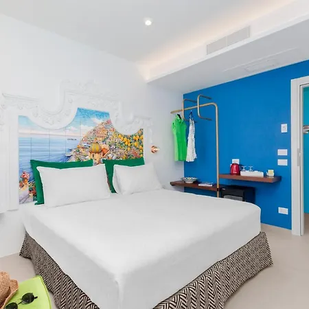 Le Palme 4* 소렌토