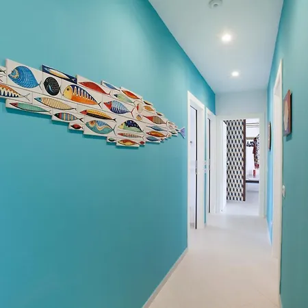 Bed and Breakfast Le Palme 4*